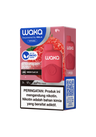 WAKA soPro PA600 DISPOSABLE - 600 puffs / Strawberry Burst